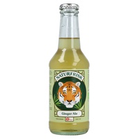 Refrigerante Ginger Ale Bio 250 ml - Naturfrisk