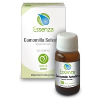 Essência de Camomila Selvagem 10 ml de óleo essencial (Camomila) - Erboristeria Magentina