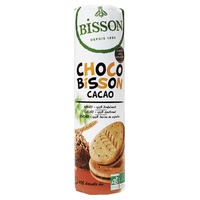 Choco Bisson de Cacau com Espelta 300 g - Bisson