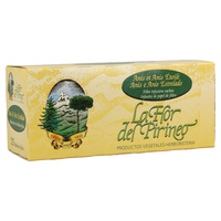 Infusão de Anis Verde e Estrela de Anis 25 saquetas - Flor Pirineo