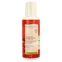 Champô Revitalizante Urtiga Romã Bio 200 ml - Eubiona