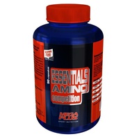 Essentials Aminos Competition 90 cápsulas - Mega Plus