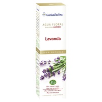 Água Floral de Lavanda 100 ml - Esential Aroms