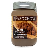 Cacau Alcalinizado 200 g - MyConatur