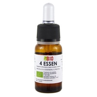 4 Essen - Mistura de óleos essenciais e própolis 10 ml - Laborbio