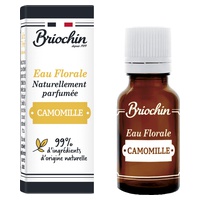 Água Floral de Camomila 10 ml - Briochin cosmetiques