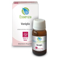 Essência de baunilha 10 ml de óleo essencial - Erboristeria Magentina