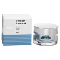 Máscara de Colágeno 50 ml - PROTO-COL