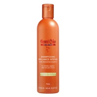 Champô de cabelo danificado e pintado 250 ml - Henne color