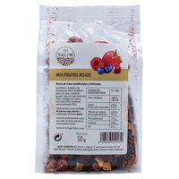 Mix Frutos Vermelhos 50 g - Int-Salim