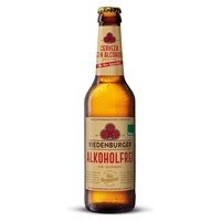 Cerveja de Espelta sem Álcool 330 ml - Riedenburguer