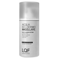 Água miscelar de limpeza antipoluição 400 ml - Liquidflora