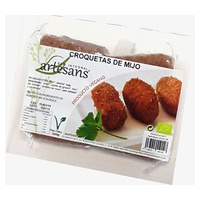 Croquetes de painço 240 g - Artesans