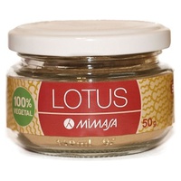 Lotus 50 g - Mimasa