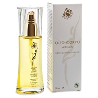 Argan - óleo corporal de hidratação intensa 50 ml - Esprit equo