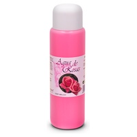 Água de Rosas 500 ml - Plantapol