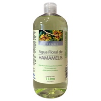 Água floral de Hamamelis 1 L - Bifemme