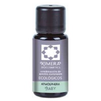 Baby Atmospheras Combinações Óleos Essenciais 100% Eco 15 ml de óleo (Canela - Citrinos - Lavanda) - Kimera
