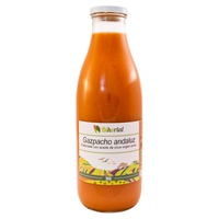 Gaspacho 1 L - Bio Artesana