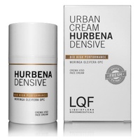 Hurbena Defensive Pele Normal e Seca 50 ml - Liquidflora