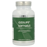 Ozolife Softgels 60 pérolas - Ozolife