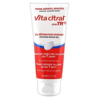 Cuidado Gel Tr+Mãos 75 ml - Vita Citral