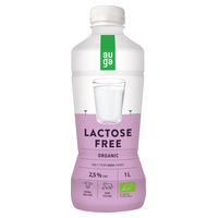 Eco Leite sem Lactose 2,5% de gordura 1 L - Auga