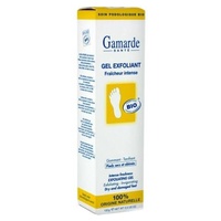 Gel Esfoliante para Pés Bio 100 g - Gamarde