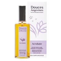 Acrobata 100 ml - Douces Angevines