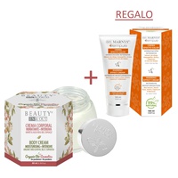 Creme Hidratante Corporal + Presente Dermpure Heat Effect Cream 80 ml + 100 ml - Beauty In & Out