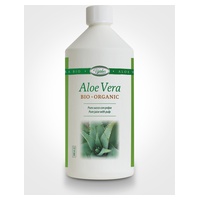 Aloe Vera BIO JUICE & PULP 1 L - Vividus