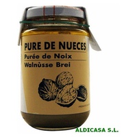 Puré de Noz 320 g - Sain