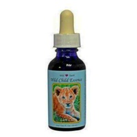 Leoncino Animal Essence 30 ml - Wild Earth Animal Essences