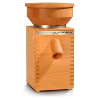 Moinho Elétrico Fidibus XL Plus 1 unidade - Komo