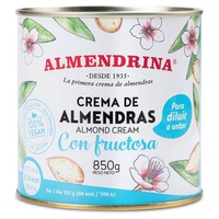 Pasta de Amêndoa 850 g - Almendrina