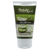 Gel Original Aloe Vera Bio 150 ml de gel - Naturaloe