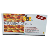 Kit Gse Intolerance Plus 45 comprimidos - Prodeco