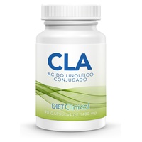 CLA 90 cápsulas - Diet Clinical