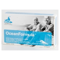 Ocean Formula Health 120 comprimidos - Eurohealth