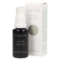 Luminous Eye-Lip 20 ml de soro - Purophi