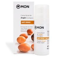 Creme de Argão Eco 50 g - Mon Deconatur