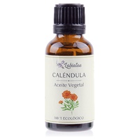 Óleo de Calêndula Orgânico 30 ml de óleo - Labiatae