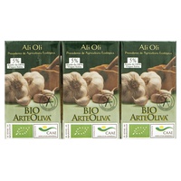 Ali Oli 3 unidades de 125ml - Arteoliva
