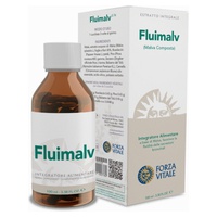 Fluimalv 100 ml - Forza Vitale