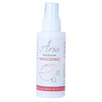 Desodorante spray mangostão 100 ml - Isola