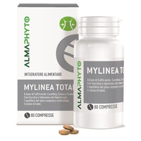 Mylinea Total 80 comprimidos - Almaphyto