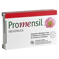 Menopausa Promensil 90 tabletes - Named