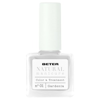 Fortalecimento do esmalte manicure 01 gardênia 10 ml - Beter