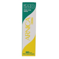 Arnica Imo creme corporal relaxante 50 ml de creme - IMO