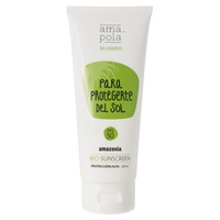 Protetor solar Amazon FPS 50 200 ml de creme - Amapola